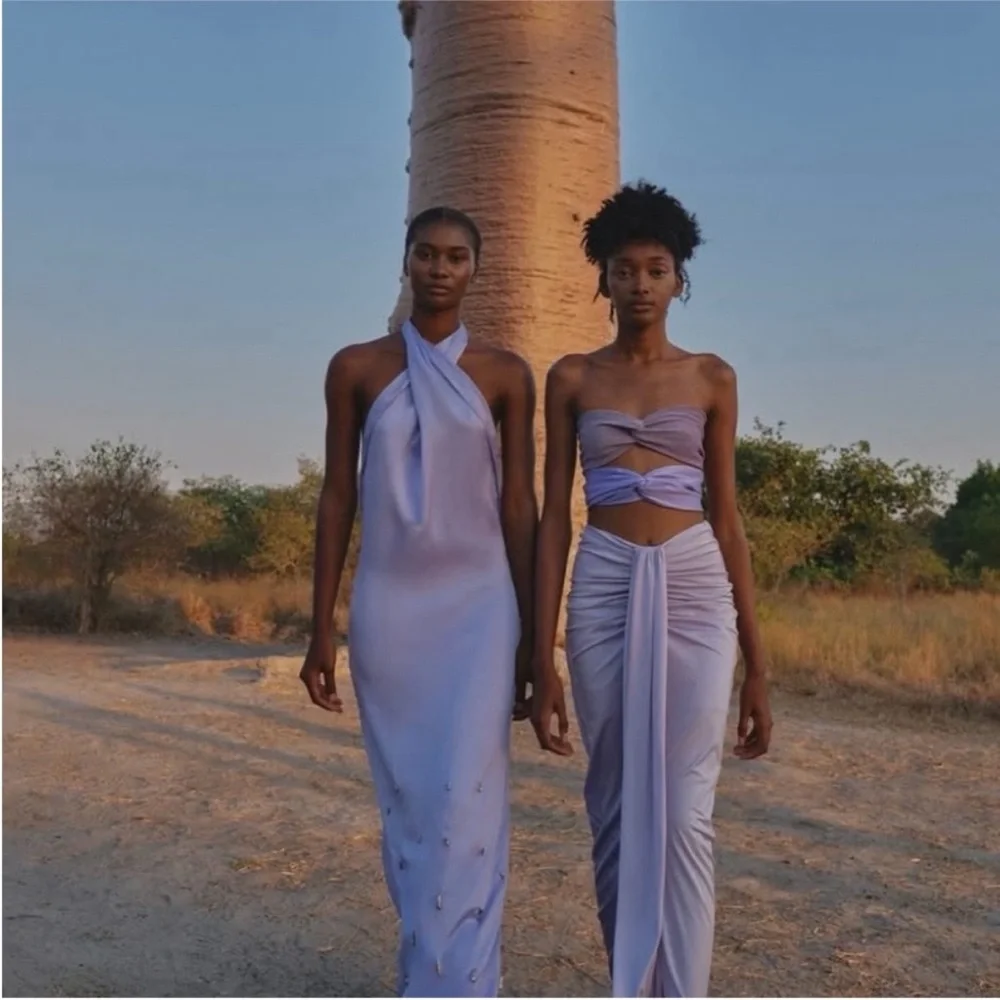 Baobab Giselle Dress